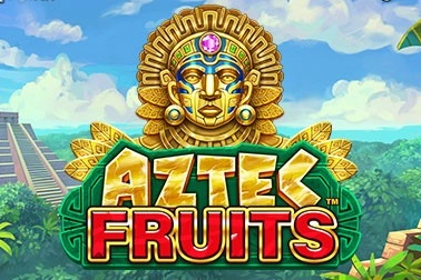 Aztec Fruits slot artwork