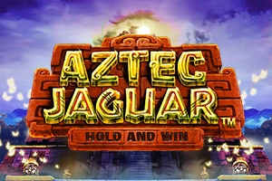 Aztec Jaguar slot artwork
