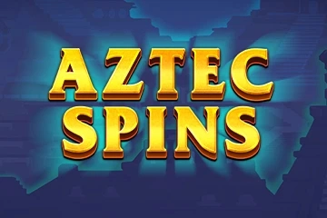 Aztec Spins slot artwork