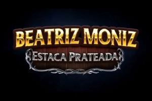 Beatriz Moniz Estaca Prateada slot artwork