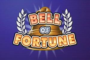 Bell of Fortune slot artwork