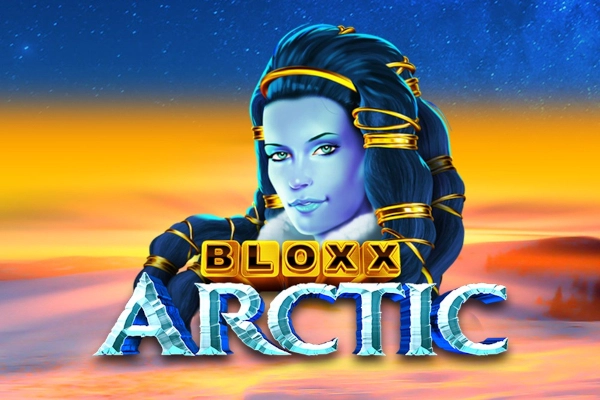 Bloxx Arctic slot artwork