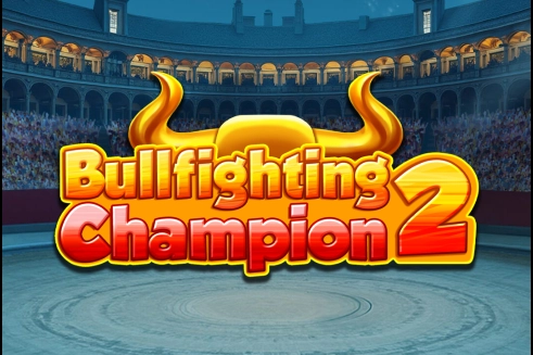 Bullfighting Champion 2 slot artwork