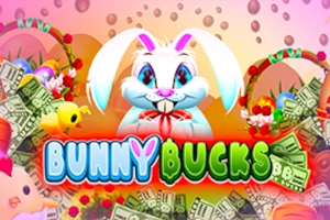 Bunny Bucks slot artwork