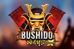 Bushido Ways slot artwork