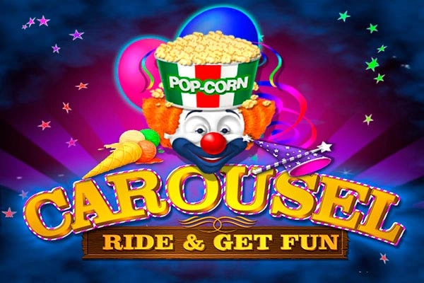 Carousel slot artwork