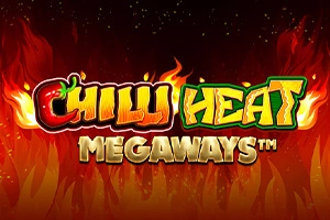 Chilli Heat Megaways slot artwork