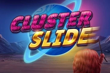 Cluster Slide slot artwork