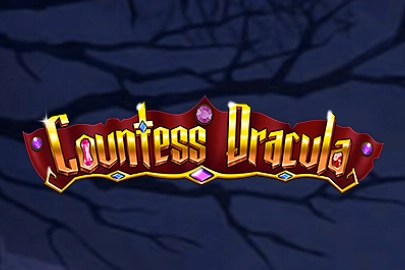 Countess Dracula slot artwork