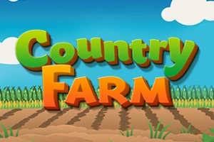 Country Farm slot artwork