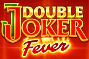 Double Joker Fever slot artwork