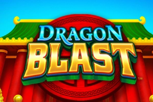 Dragon Blast slot artwork
