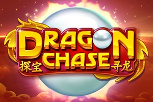 Dragon Chase slot artwork
