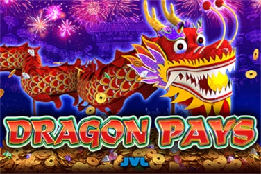 Dragon Pays slot artwork