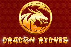 Dragon Riches slot artwork