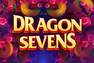 Dragon Sevens slot artwork