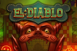 El Diablo slot artwork