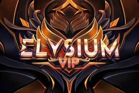 Elysium VIP slot artwork