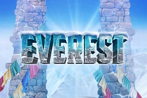 Everest slot artwork