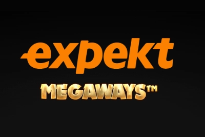 Expekt Megaways slot artwork