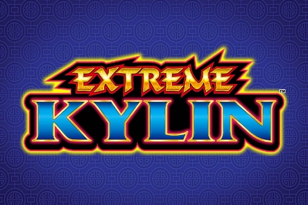 Extreme Kylin slot artwork