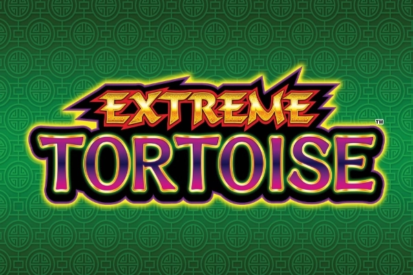 Extreme Tortoise slot artwork