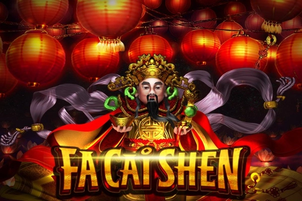 Fa Cai Shen slot artwork