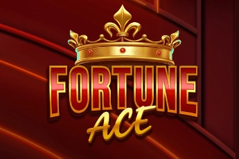 Fortune Ace slot artwork