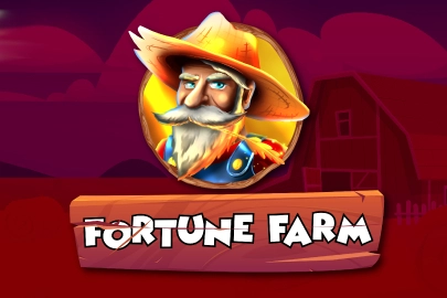 Fortune Farm slot artwork