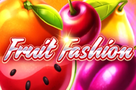 Fruit Fashion slot artwork