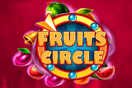 Fruits Circle slot artwork