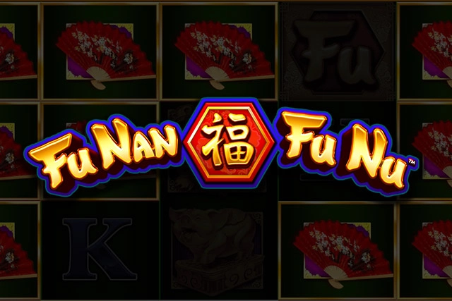 Fu Nan Fu Nu slot artwork