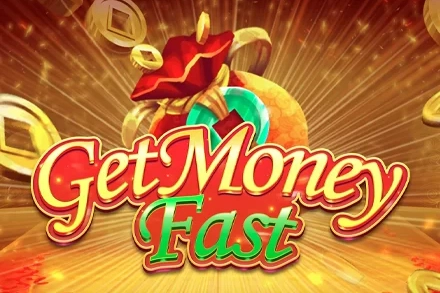Get Money Fast slot artwork