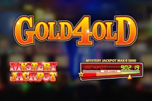 Gold4Old slot artwork