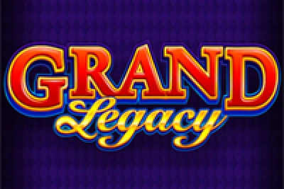 Grand Legacy slot artwork