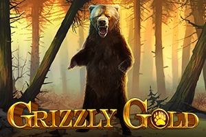 Grizzly Gold slot artwork