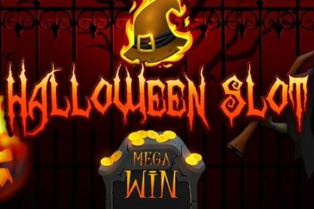 Halloween Slot slot artwork
