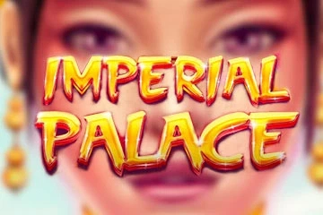 Imperial Palace slot artwork