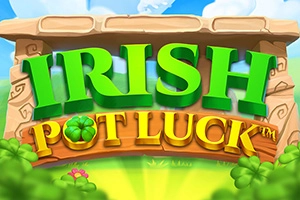 Irish Pot Luck slot artwork