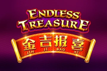 Jin Ji Bao Xi Endless Treasure slot artwork