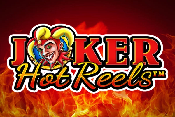 Joker Hot Reels slot artwork