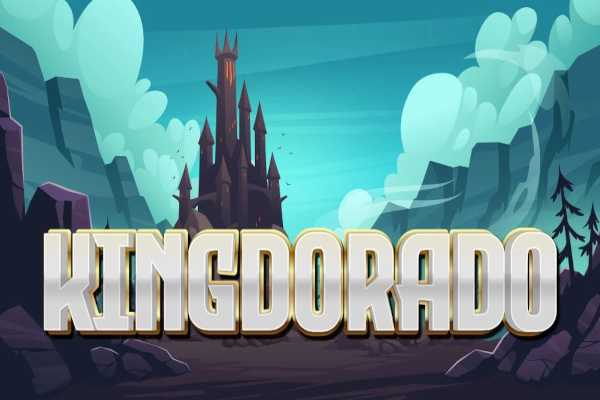 Kingdorado slot artwork