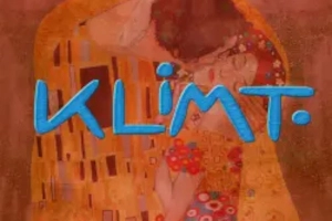 Klimt slot artwork