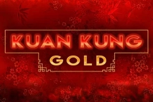Link King Kuan Kung Gold slot artwork