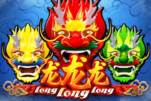 Long Long Long slot artwork