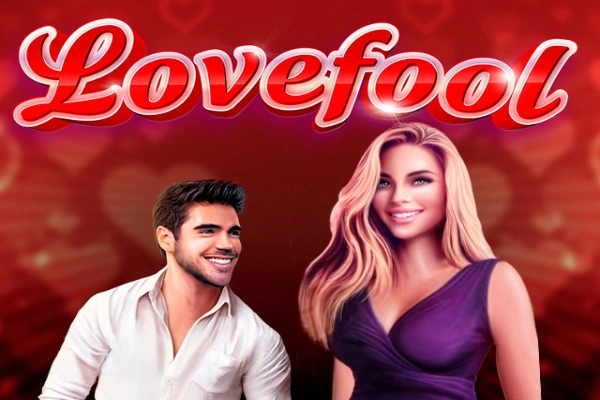 Love Fool slot artwork
