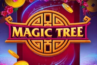 Magic Tree slot artwork