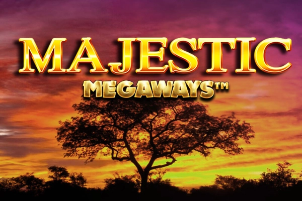 Majestic Megaways slot artwork