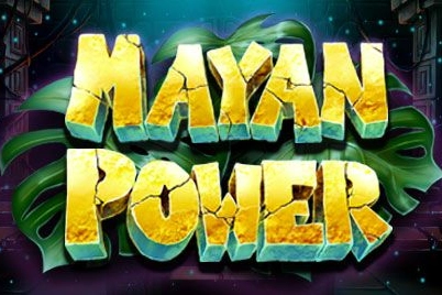 Mayan Power slot artwork