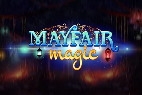 Mayfair Magic slot artwork